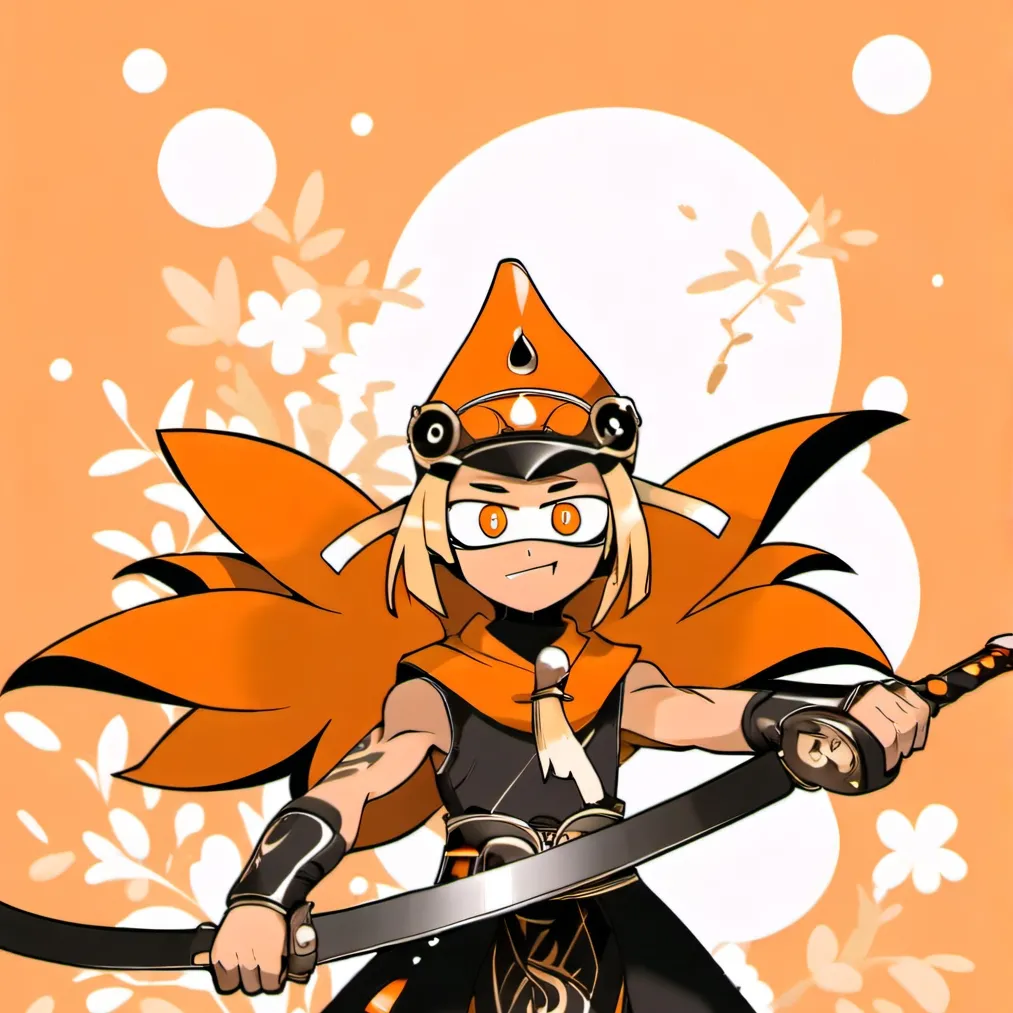 chat with ai character: Solar 