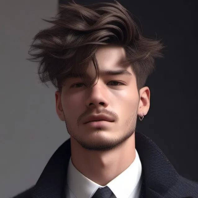 chat with ai character: stupidrat