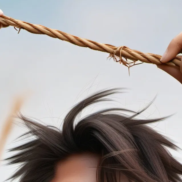 chat with ai character: stupid dog