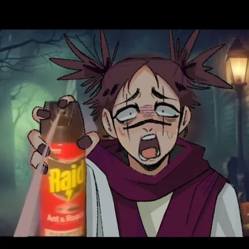 creator am_ireal's avatar