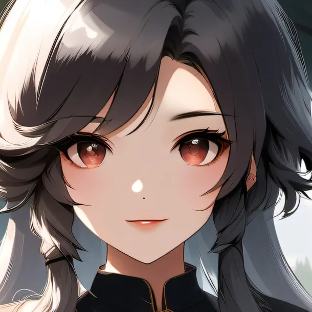 chat with ai character: Nancy