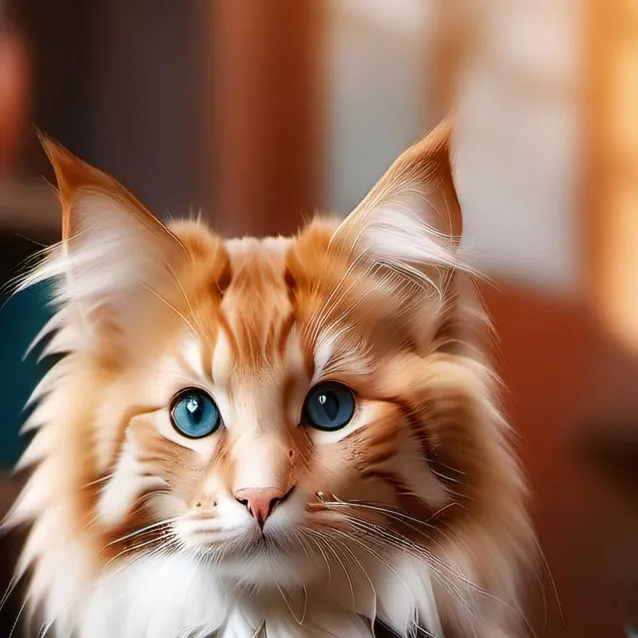 chat with ai character: kitties and mama