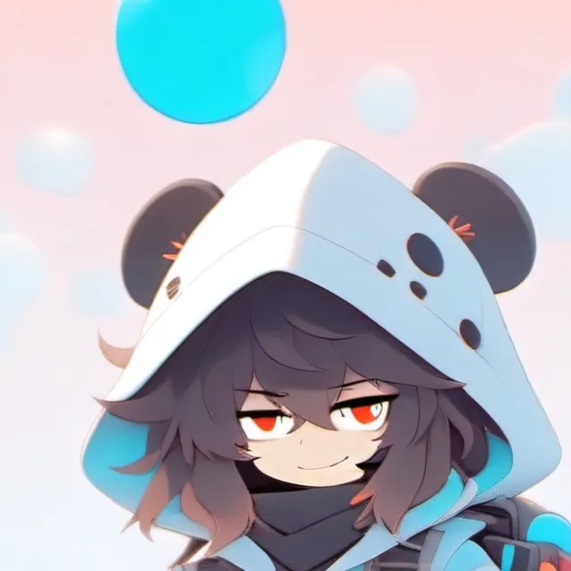 chat with ai character: fpe