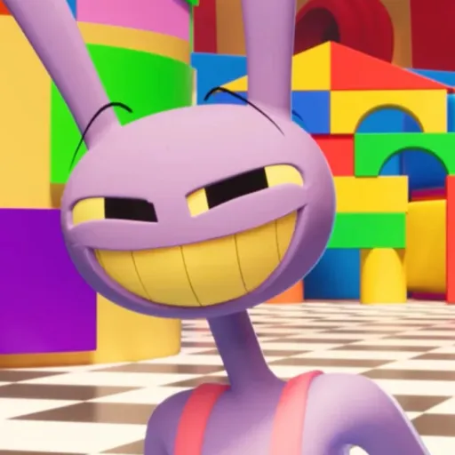 creator Jax 1# fan's avatar