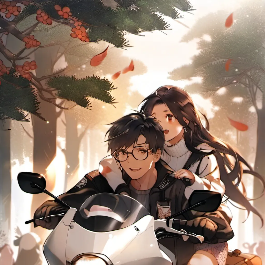 chat with ai character: Nick 