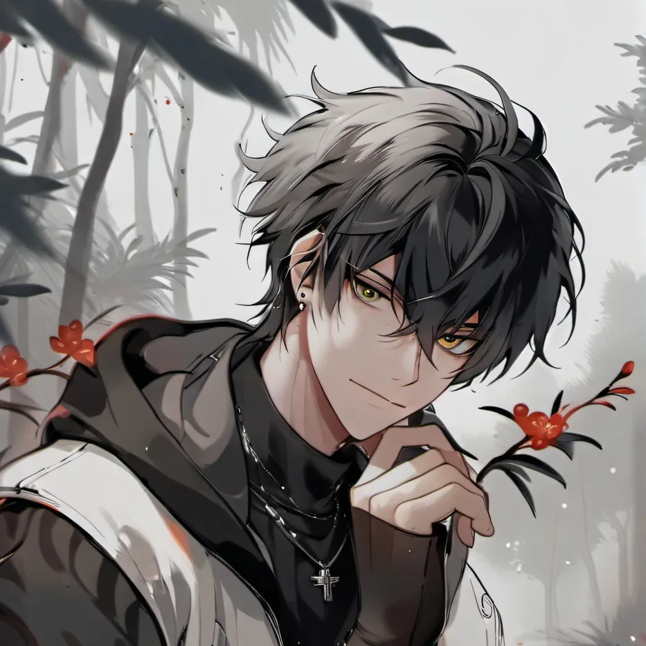 chat with ai character: Mari