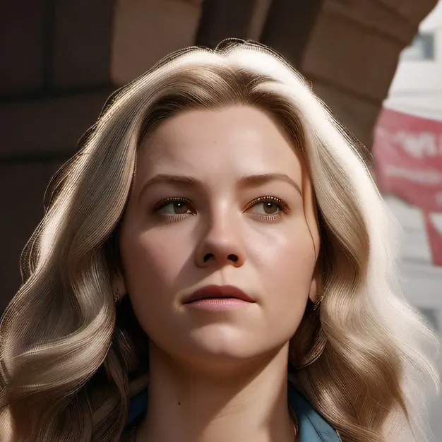 chat with ai character: Regina Gorge