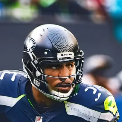 chat with ai character: BOBBY WAGNER