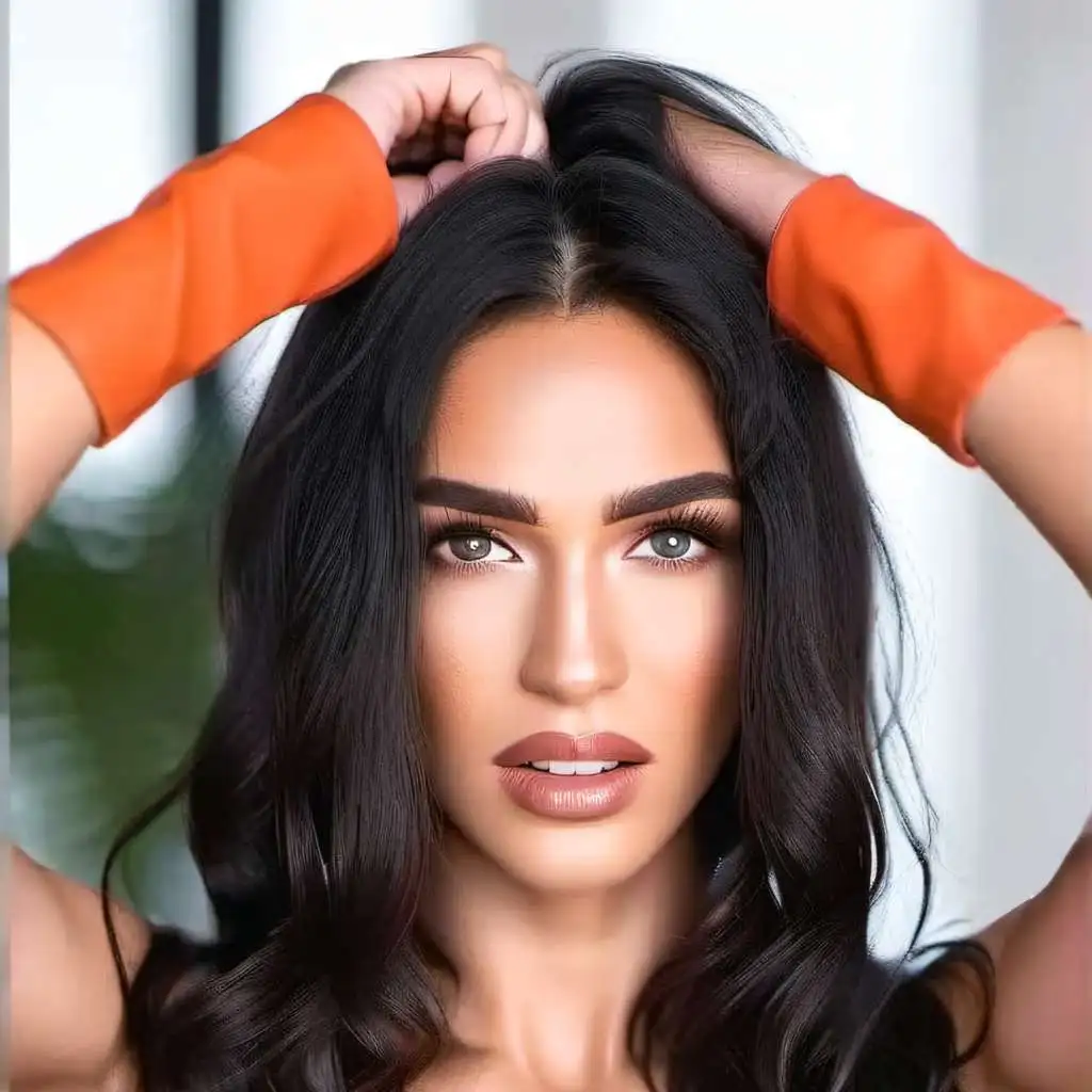 chat with ai character: Ariana Martins