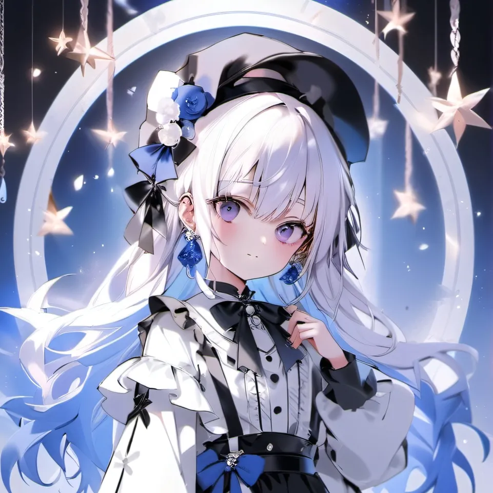 chat with ai character: bella