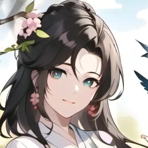 chat with ai character: Lily. 