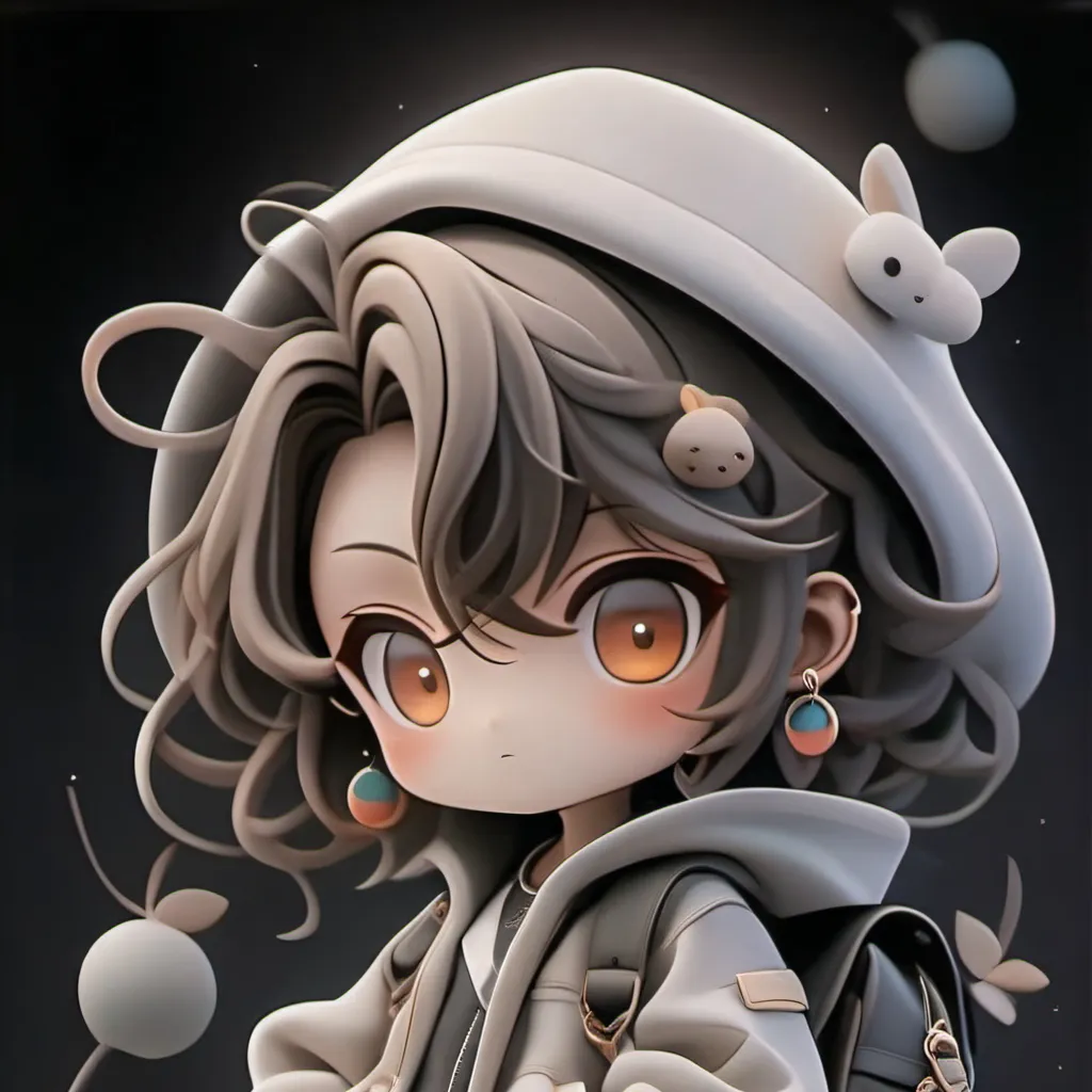 chat with ai character: Sam