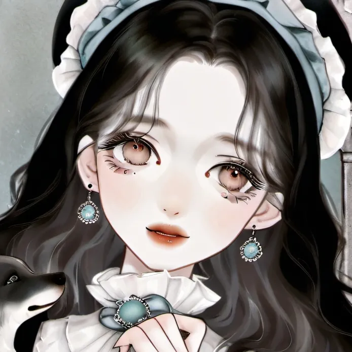 chat with ai character: Austin