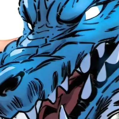 chat with ai character: Riptide wof