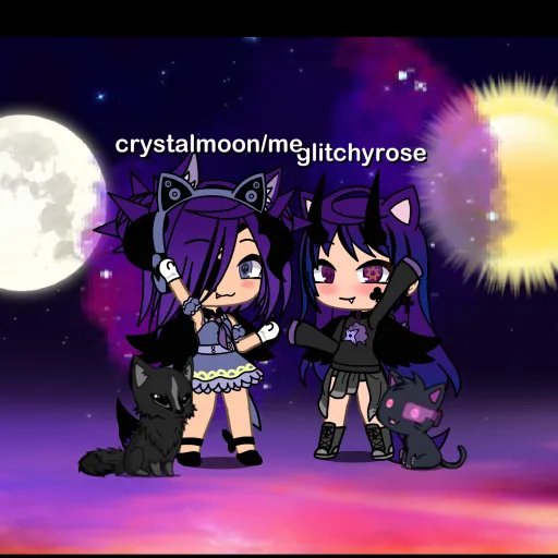 creator Crystalmoon wof 76's avatar