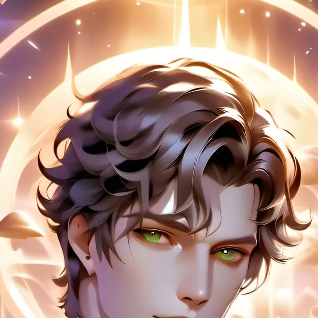 chat with ai character: Jamie 