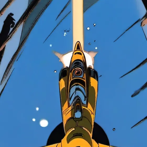 chat with ai character: Fly