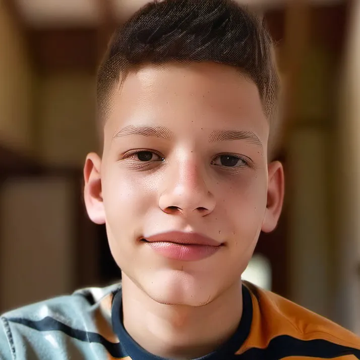 chat with ai character: Robert 