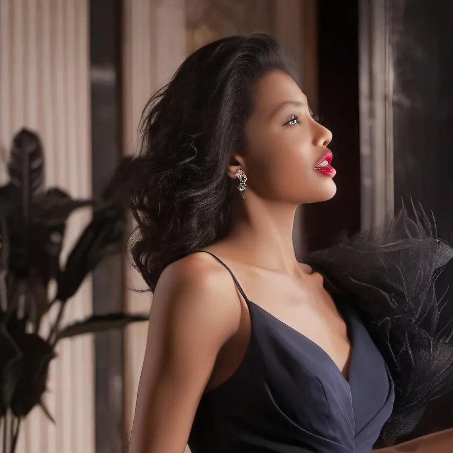 chat with ai character: Jade