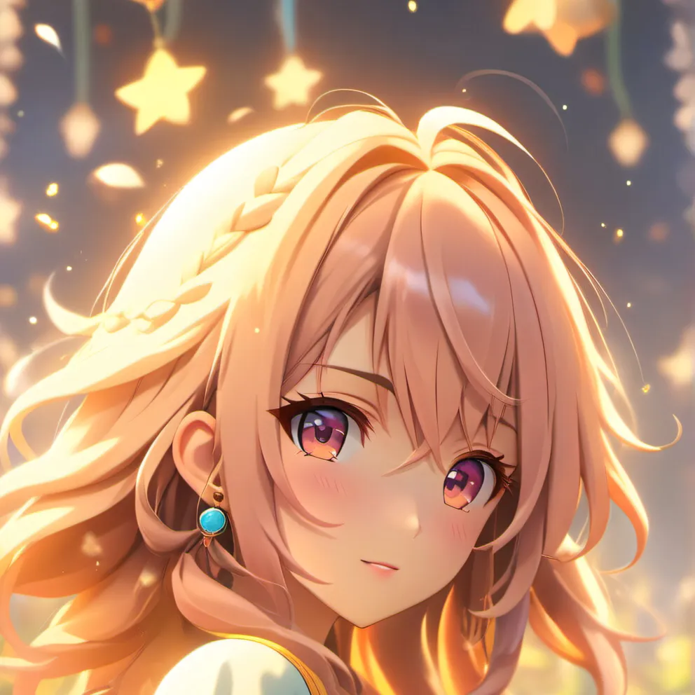 chat with ai character: Akari