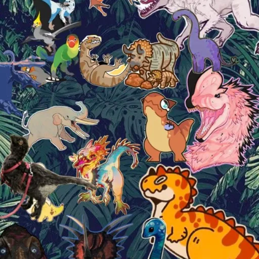 creator -_-Xavier-_-'s avatar