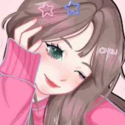 creator Ashley/Ava's avatar