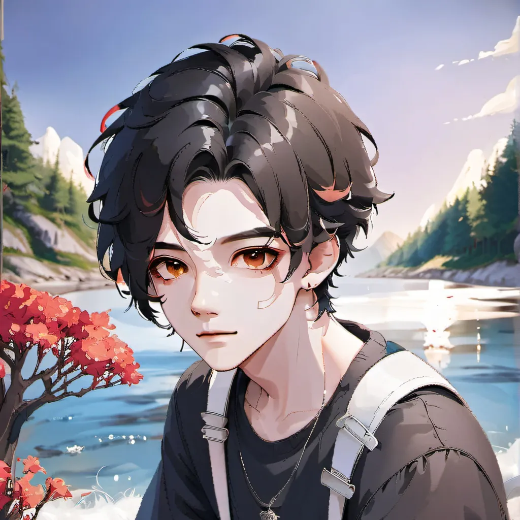 chat with ai character: Nicole