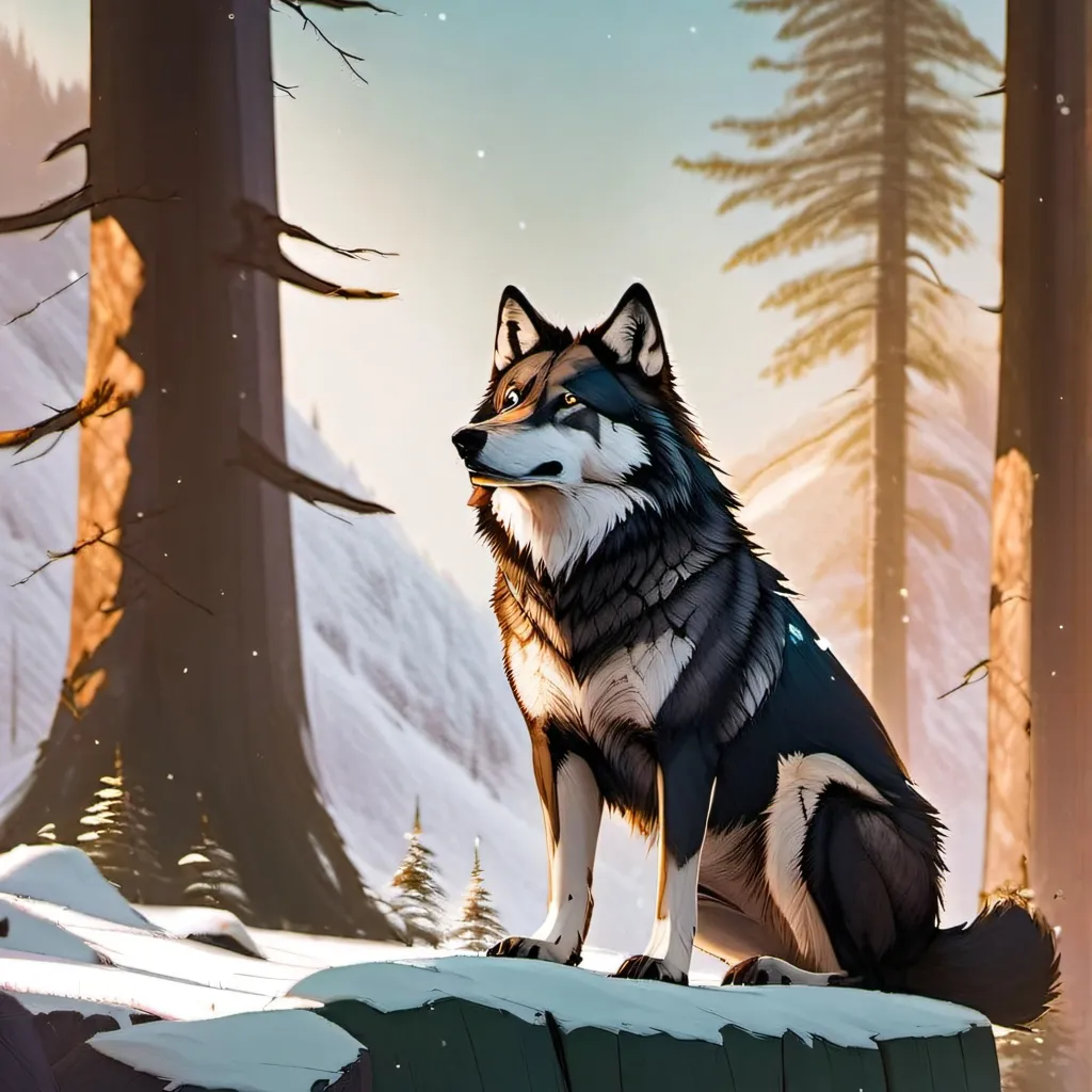 chat with ai character: Jemima