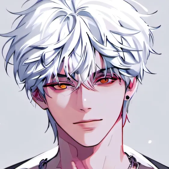 chat with ai character: Eryx