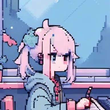 chat with ai character: Mha>_< !