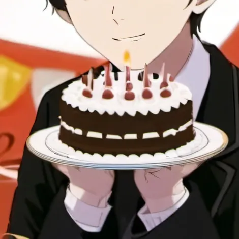 chat with ai character: HAPPY BIRTHDAY<3