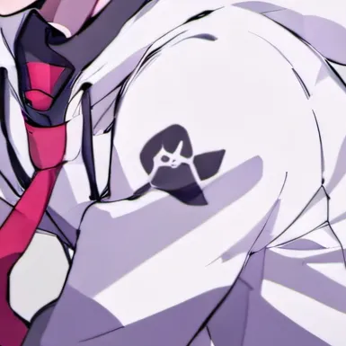 chat with ai character: MHA care count.