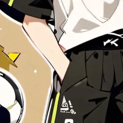 chat with ai character: Maxein