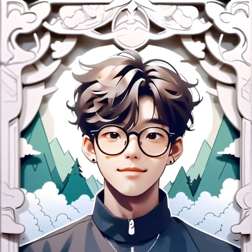 chat with ai character: Noah