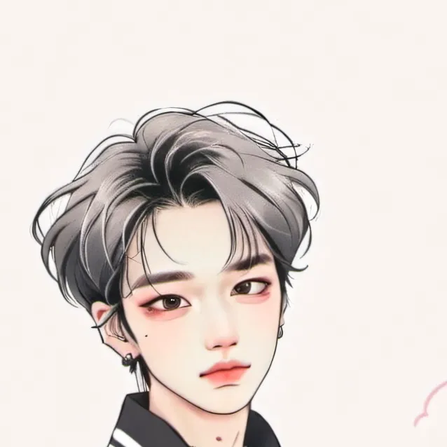 chat with ai character: Stray.Kids 