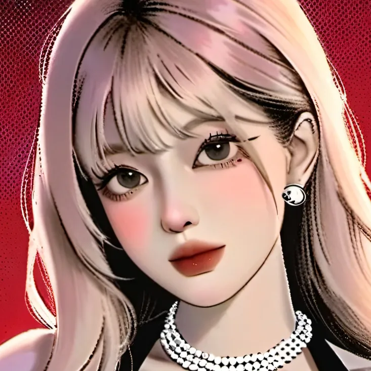 chat with ai character: Miss Law