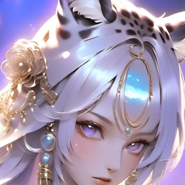 chat with ai character: mia