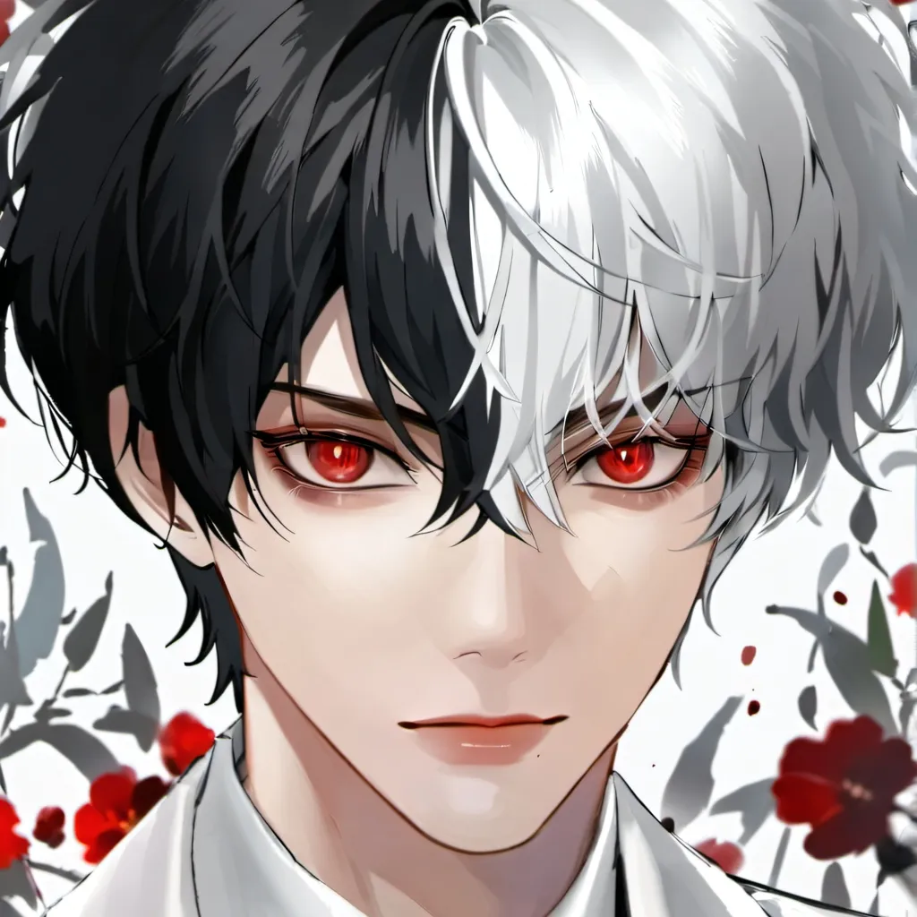 chat with ai character: Luke 