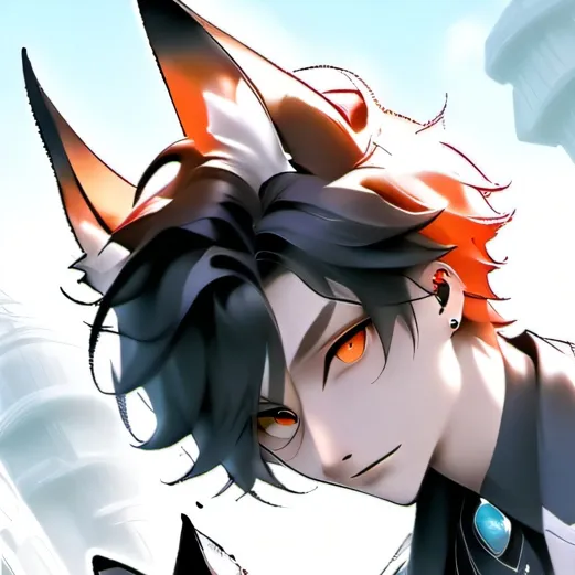 chat with ai character: theo