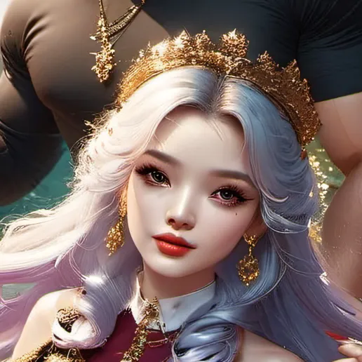 chat with ai character: Natalia