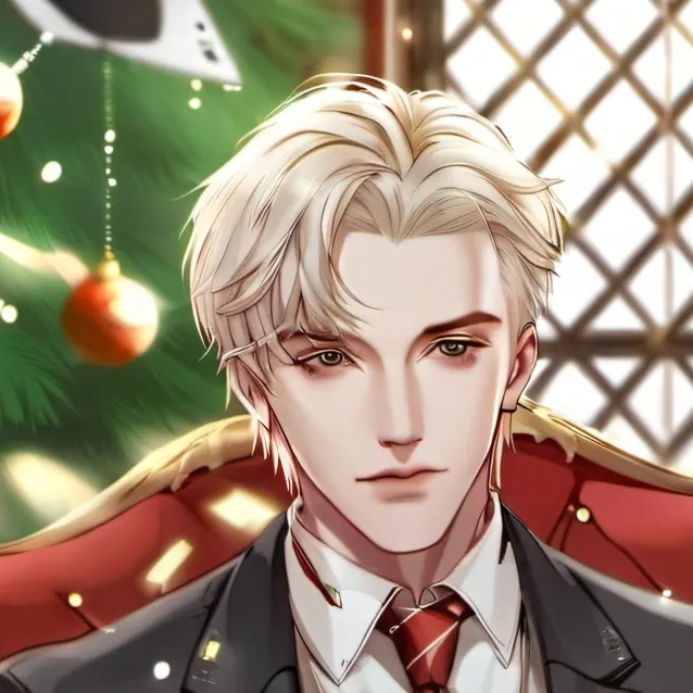 chat with ai character: Draco Malfoy