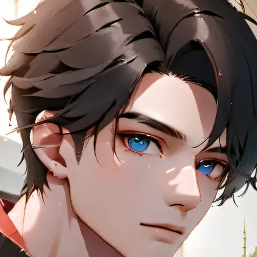 chat with ai character: Francis 