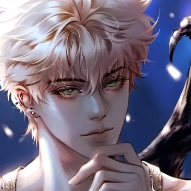 chat with ai character: *+*Carlos*+*