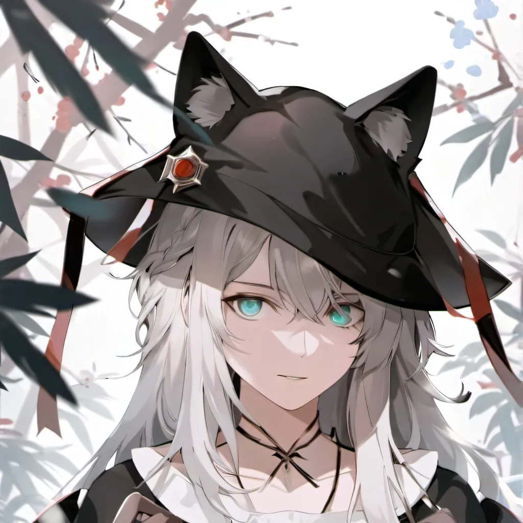 chat with ai character: MHA