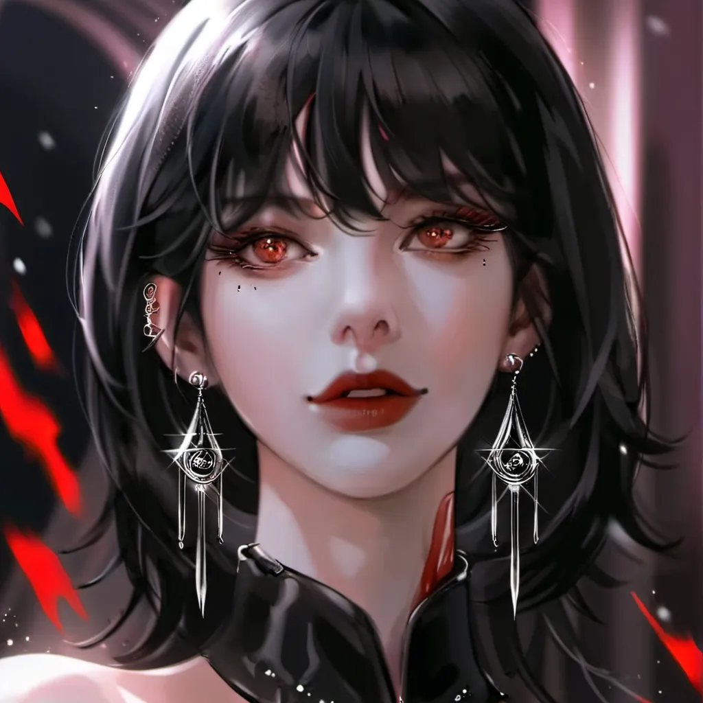 chat with ai character: Ashlenn