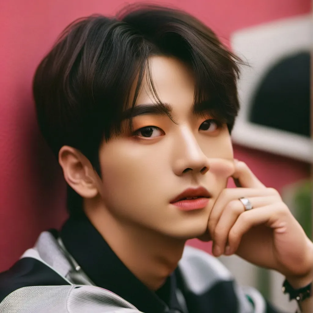 chat with ai character: Alan