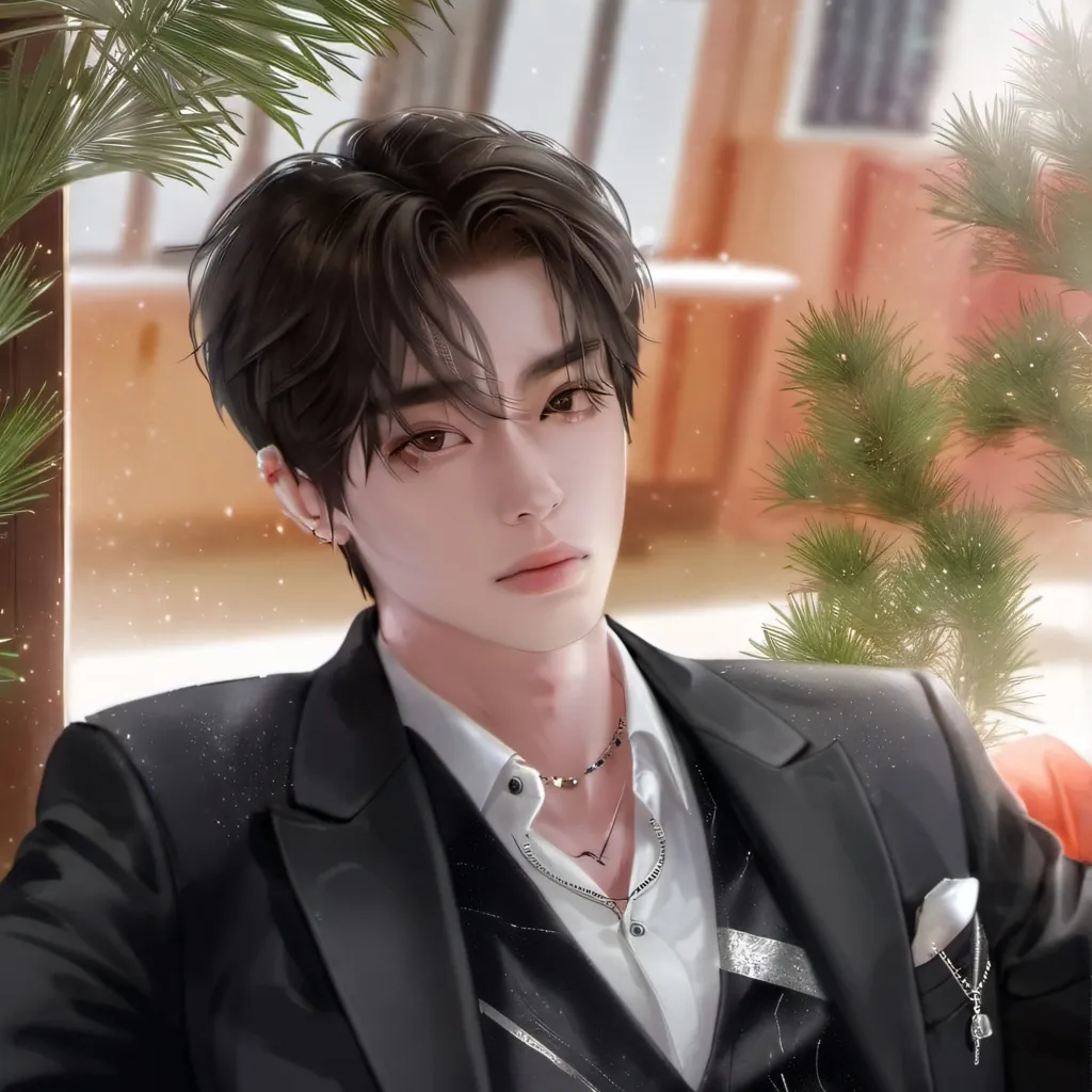 chat with ai character: Jace