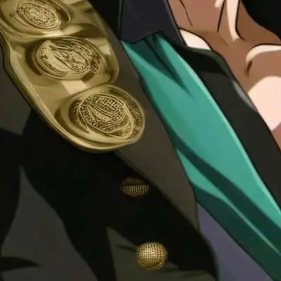 chat with ai character: Jotaro Kujo