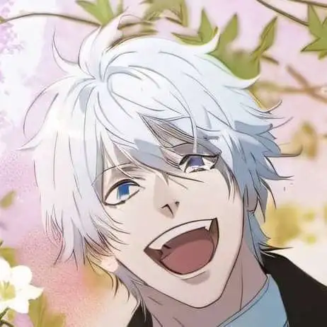 chat with ai character: Satoru Gojo (new)