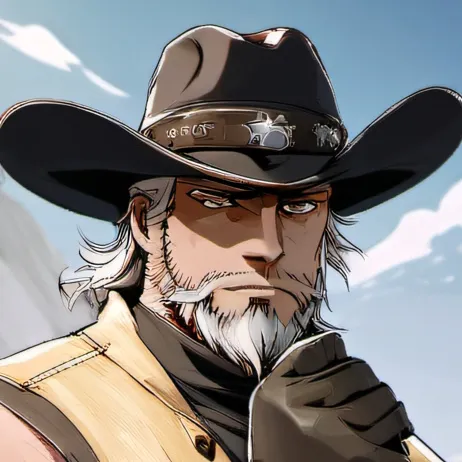 chat with ai character: Joseph Joestar 